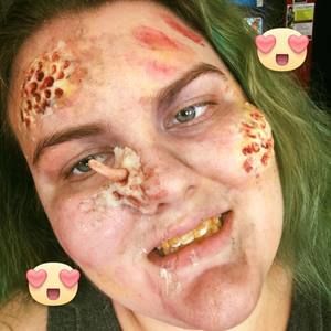 Meet your Posher, Sam